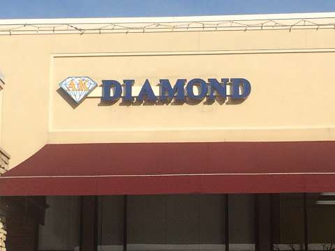 A K Diamond Gallery