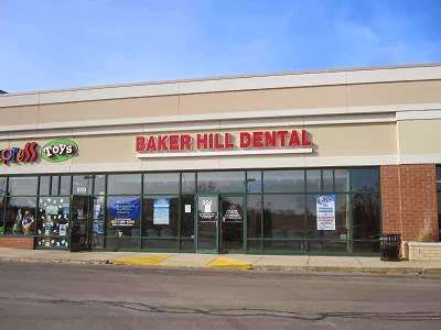 Baker Hill Dental