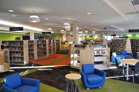 Glen Ellyn Public Library