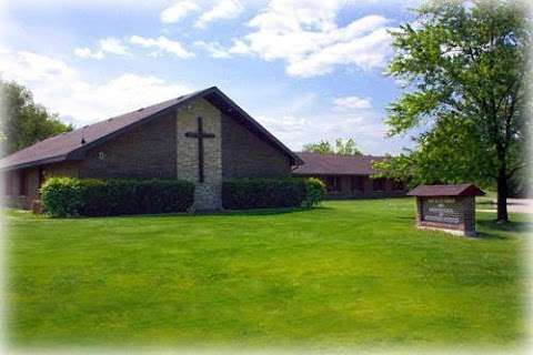 Glen Ellyn Seventh-day Adventist Church