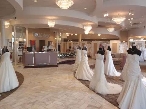 Glen Ellyn Wedding Center, Inc.